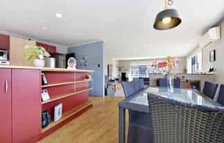 1 Thetford Chase, Stoke