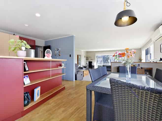 1 Thetford Chase, Stoke