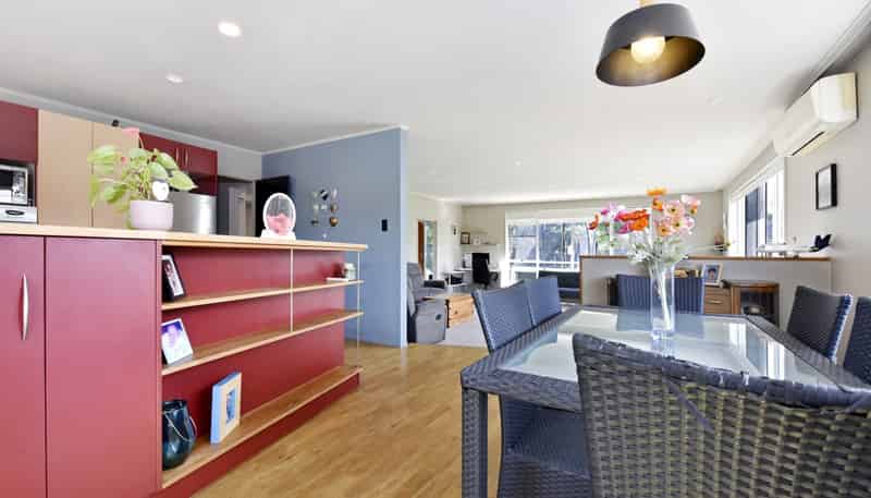 1 Thetford Chase, Stoke