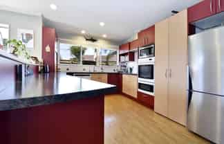 1 Thetford Chase, Stoke