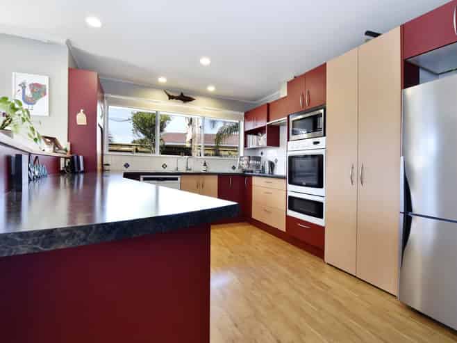 1 Thetford Chase, Stoke