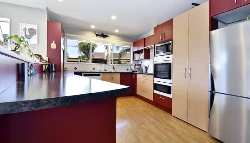 1 Thetford Chase, Stoke