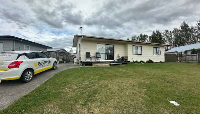 13 Kilkee Terrace, Flaxmere