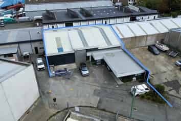 Well-Presented Industrial in Woolston