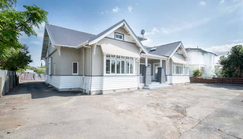 2/17 Titoki Street, Palmerston North Central