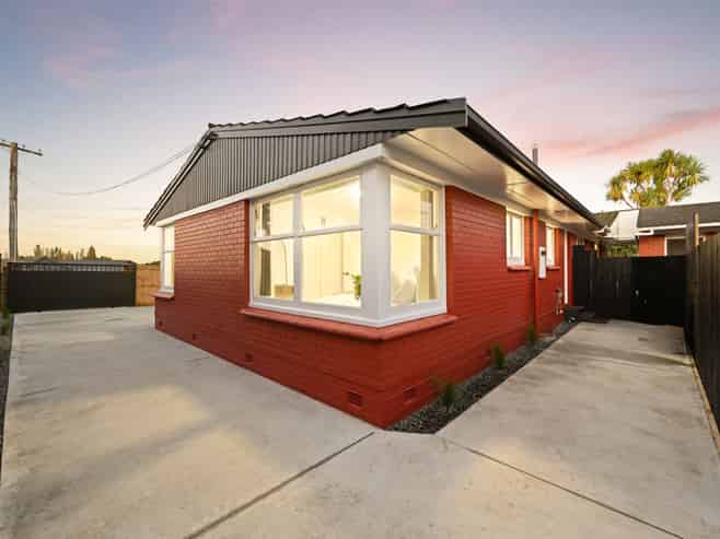 1A Dyer Street, Whitiora