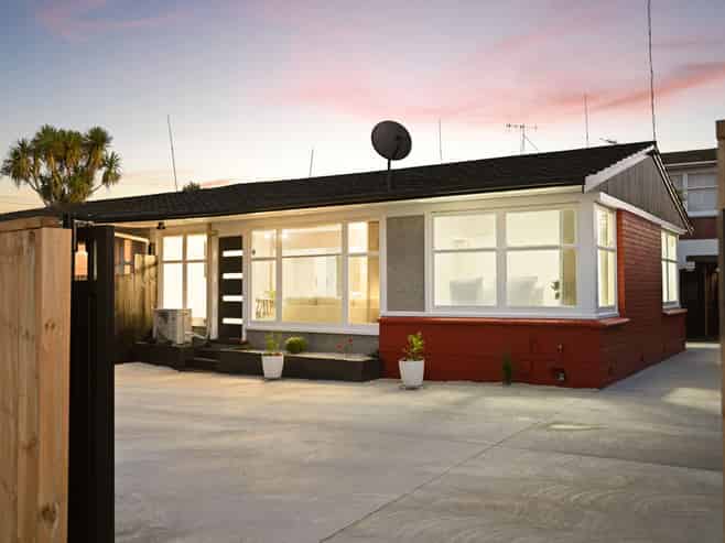 1A Dyer Street, Whitiora