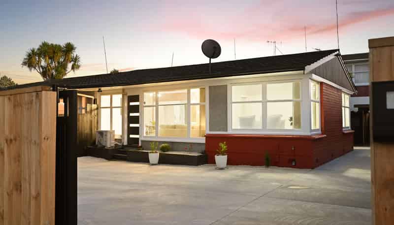 1A Dyer Street, Whitiora