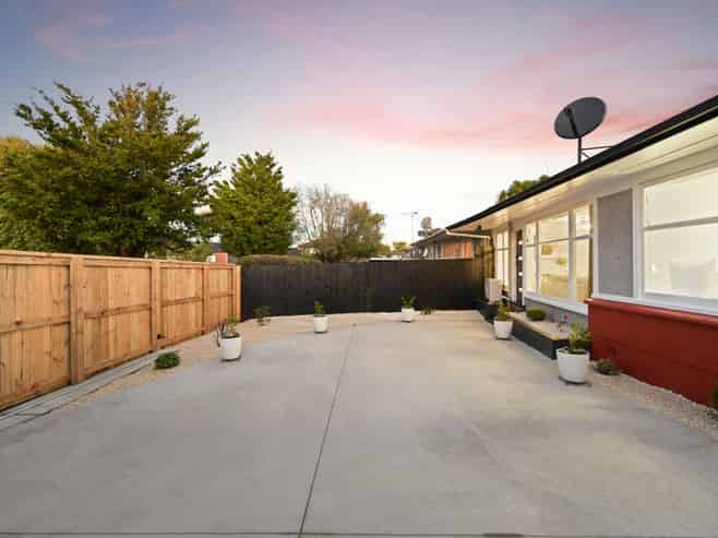 1A Dyer Street, Whitiora