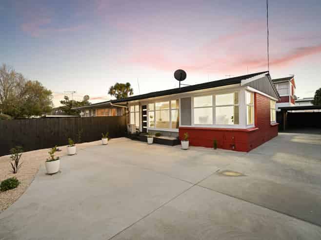 1A Dyer Street, Whitiora