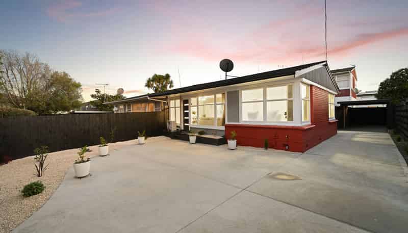 1A Dyer Street, Whitiora