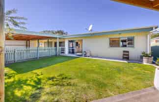 85 Racecourse Road, Waipukurau