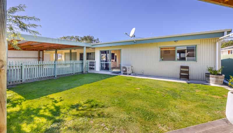 85 Racecourse Road, Waipukurau