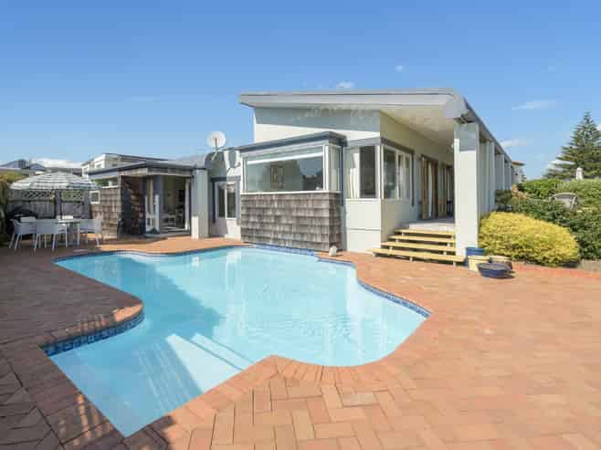 117 Manuwai Drive, Matua