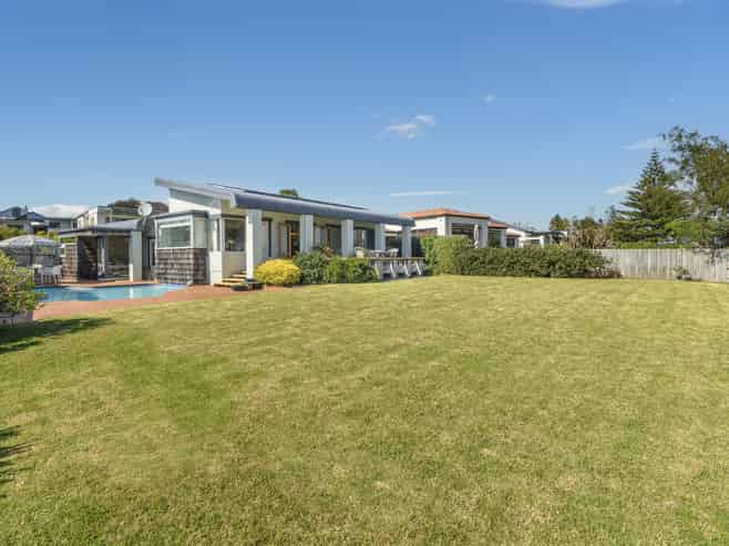 117 Manuwai Drive, Matua