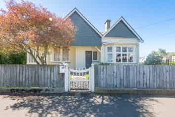 11 Forbury Road, Forbury