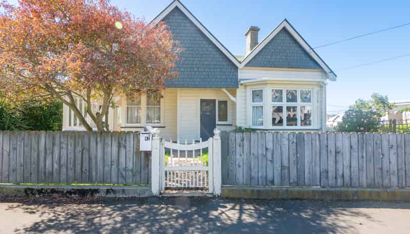 11 Forbury Road, Forbury