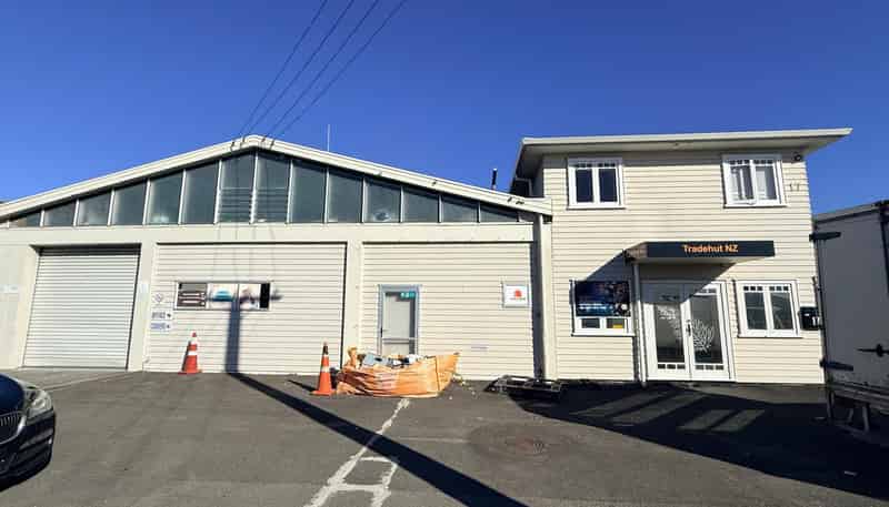 17 Bandon Street, Frankton