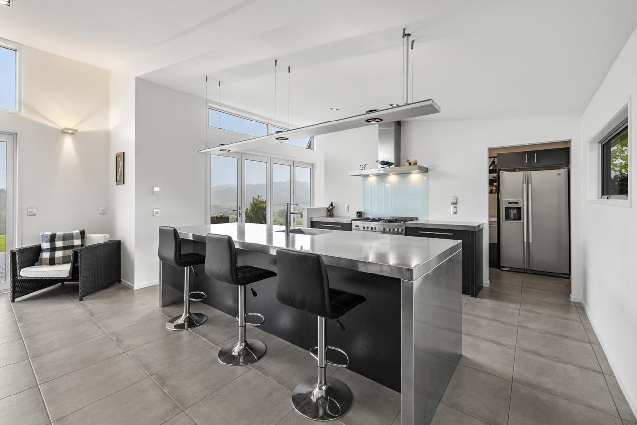 Peace, Privacy & Panoramic Views - Widok 4