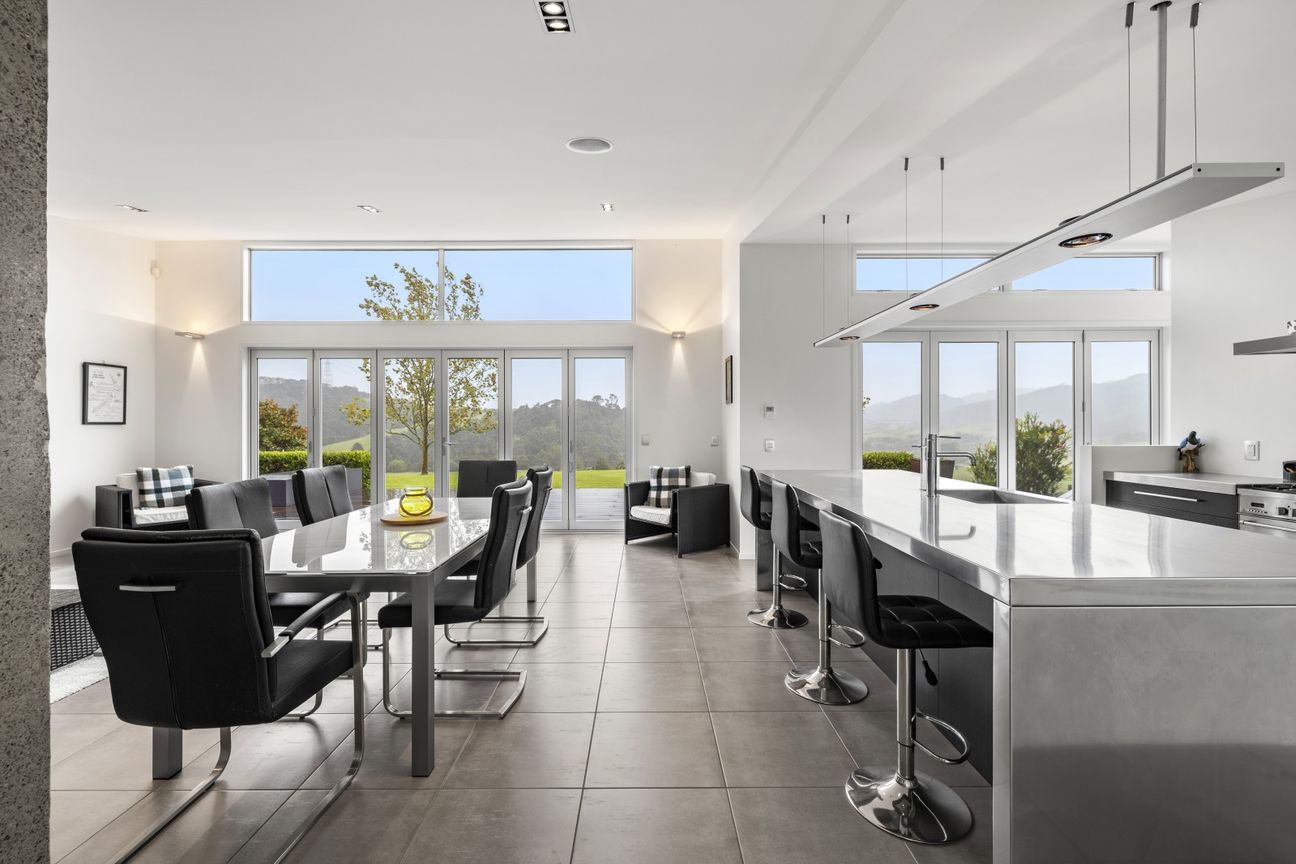 Peace, Privacy & Panoramic Views - Widok 6