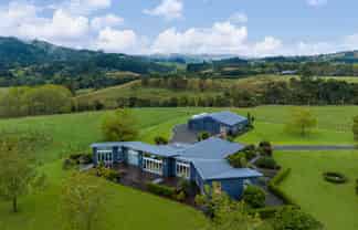 343B Gelling Road, Hunua