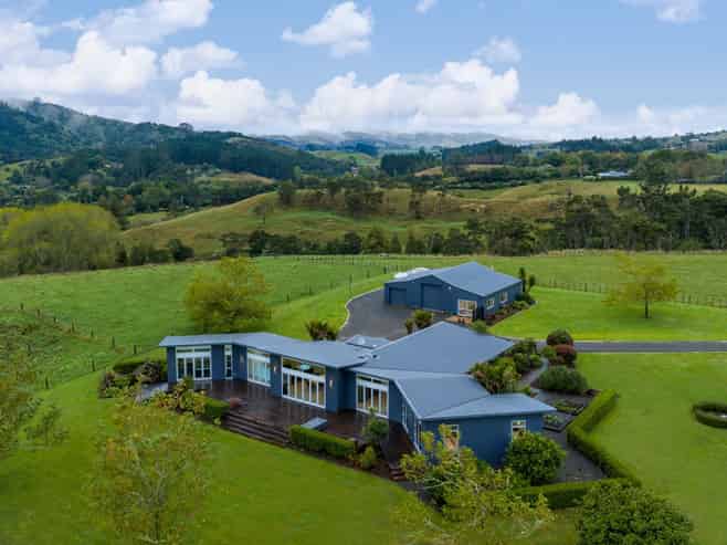 343B Gelling Road, Hunua