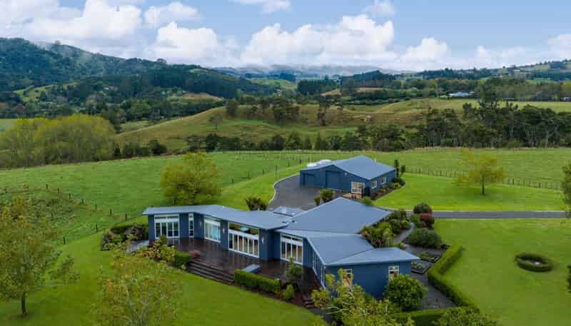 343B Gelling Road, Hunua