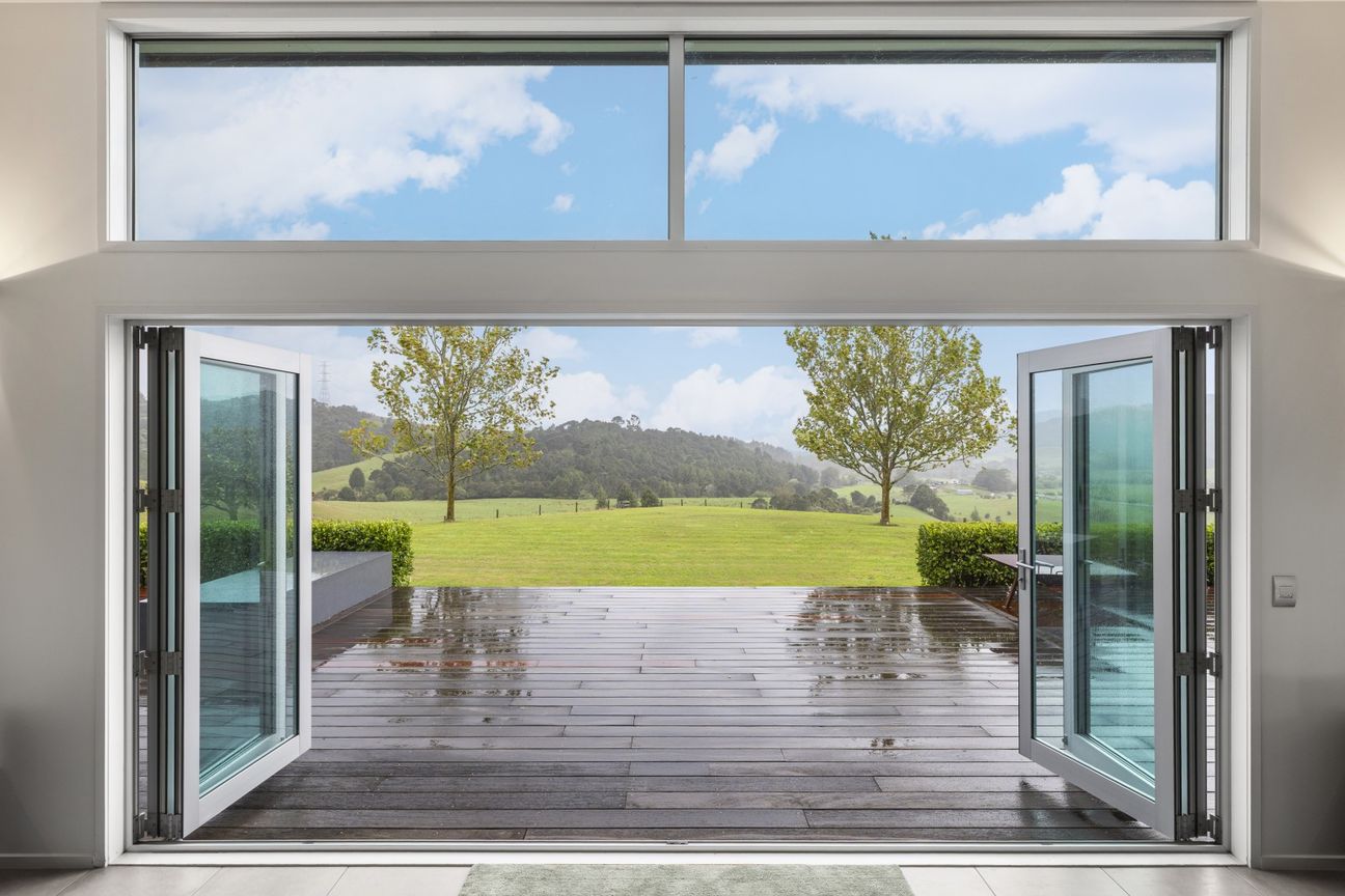 Peace, Privacy & Panoramic Views - Więcej