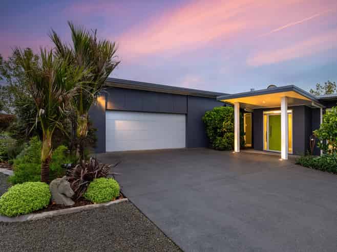 343B Gelling Road, Hunua