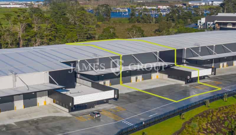 Unit D/27 Timberly Road, Mangere