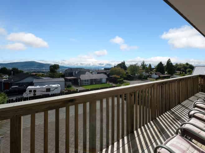 43 Balwyn Avenue, Tihiotonga