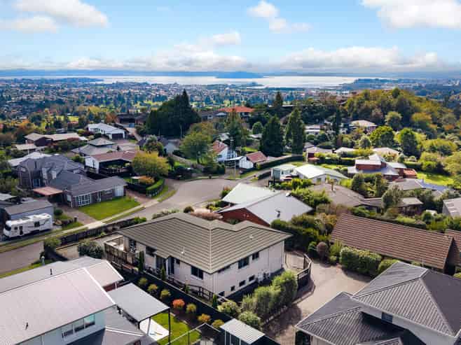 43 Balwyn Avenue, Tihiotonga