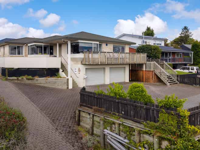 43 Balwyn Avenue, Tihiotonga