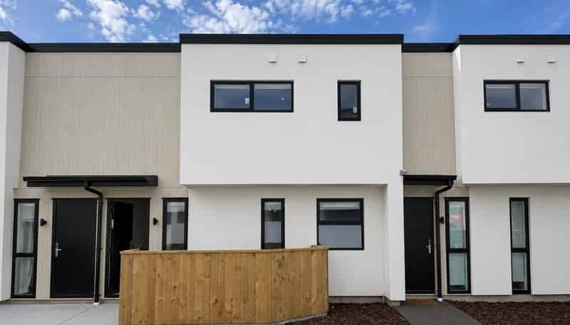 2/146 Blenheim Road, Riccarton