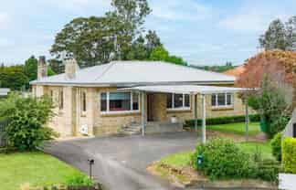 9 Elizabeth Street , Beerescourt