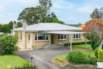 9 Elizabeth Street , Beerescourt