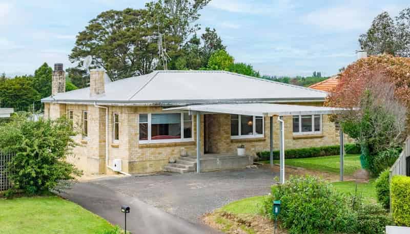 9 Elizabeth Street , Beerescourt