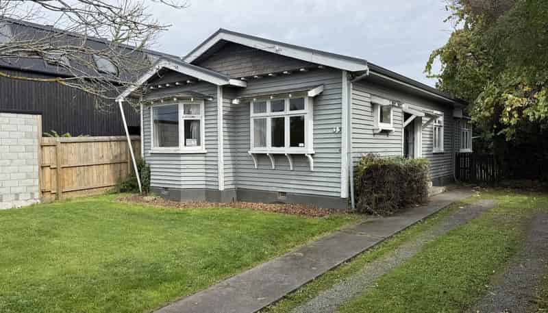 33 Allard Street, Saint Albans