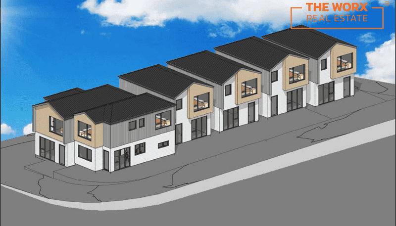 Lot 3/40 Walters Road, Mount Wellington