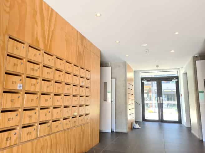 102A/41 Hopper Street, Te Aro