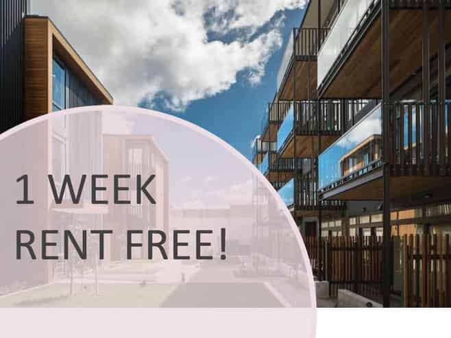 102A/41 Hopper Street, Te Aro