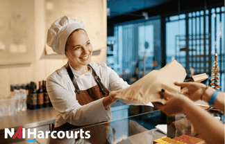 10-year Bakery with Rare Low-Rent Opportunity