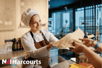 10-year Bakery with Rare Low-Rent Opportunity