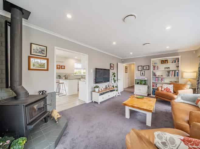 14 Glenrae Grove, Silverstream