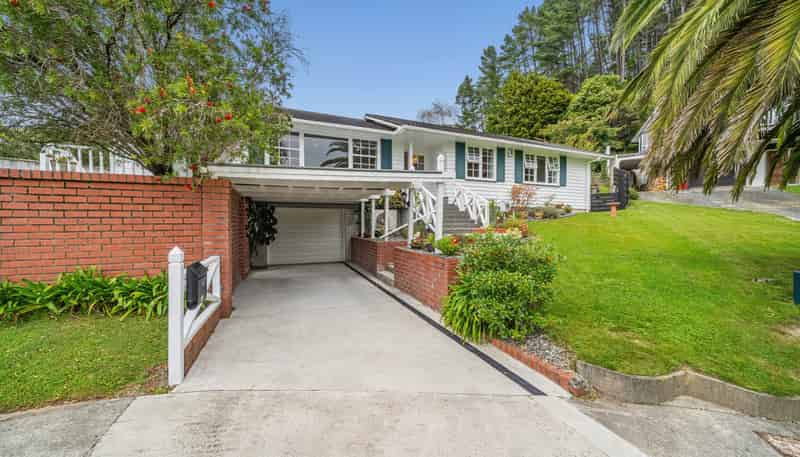 14 Glenrae Grove, Silverstream