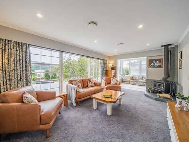 14 Glenrae Grove, Silverstream