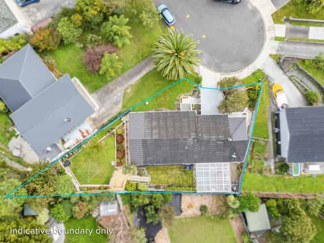 14 Glenrae Grove, Silverstream