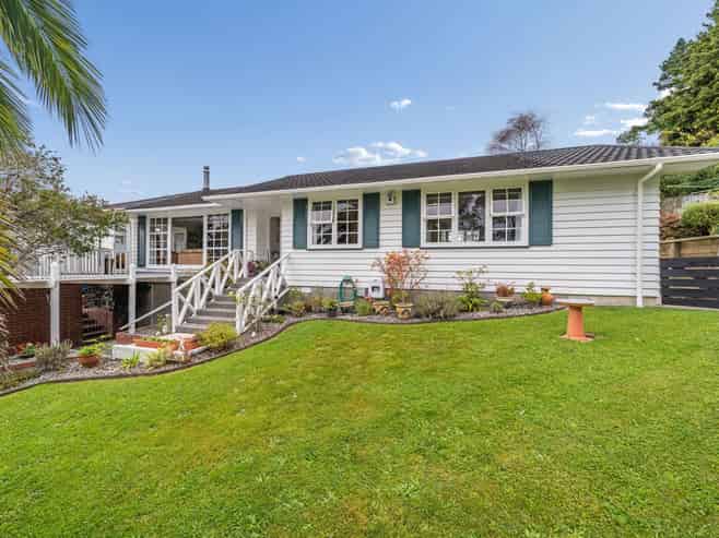 14 Glenrae Grove, Silverstream