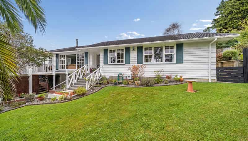 14 Glenrae Grove, Silverstream