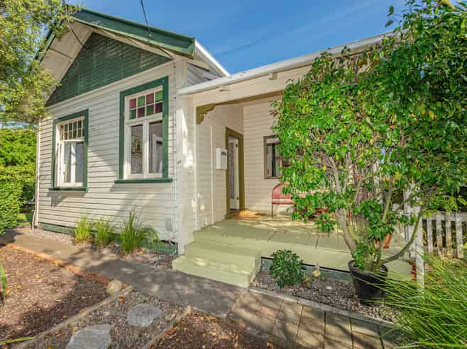 25 Spier Street, Aramoho